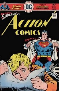 Obligatory Superman-rape image.