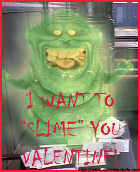 Ghostbusters