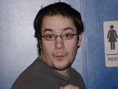 Evan