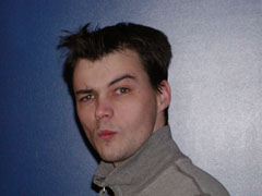 John