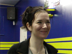 Sara