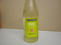 Immunity to flavor that is!