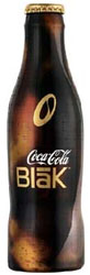 Coca-Cola BlāK