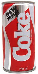 New Coke