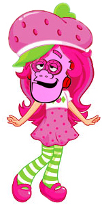 That's positively horrifying.