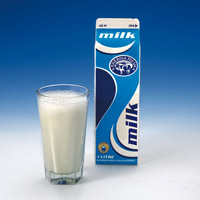 Raw Milk