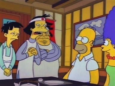 Poison shmoison.  Fugu me!
